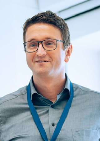 Christian Prechtl