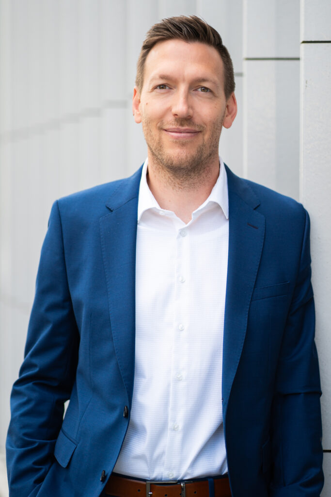 Andreas Wurm